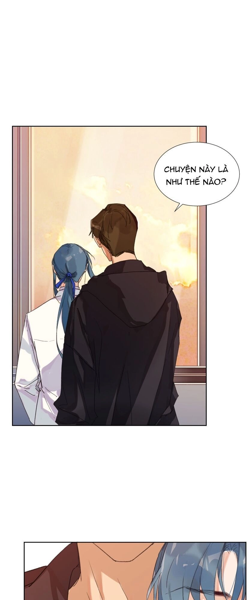 Mối Quan Hệ Không Hoàn Hảo Chapter 18 - 41