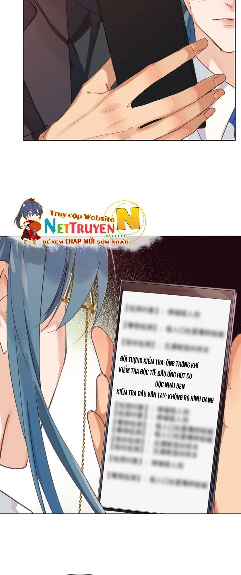 Mối Quan Hệ Không Hoàn Hảo Chapter 18 - 43