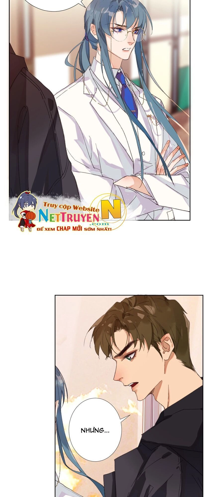 Mối Quan Hệ Không Hoàn Hảo Chapter 18 - 47