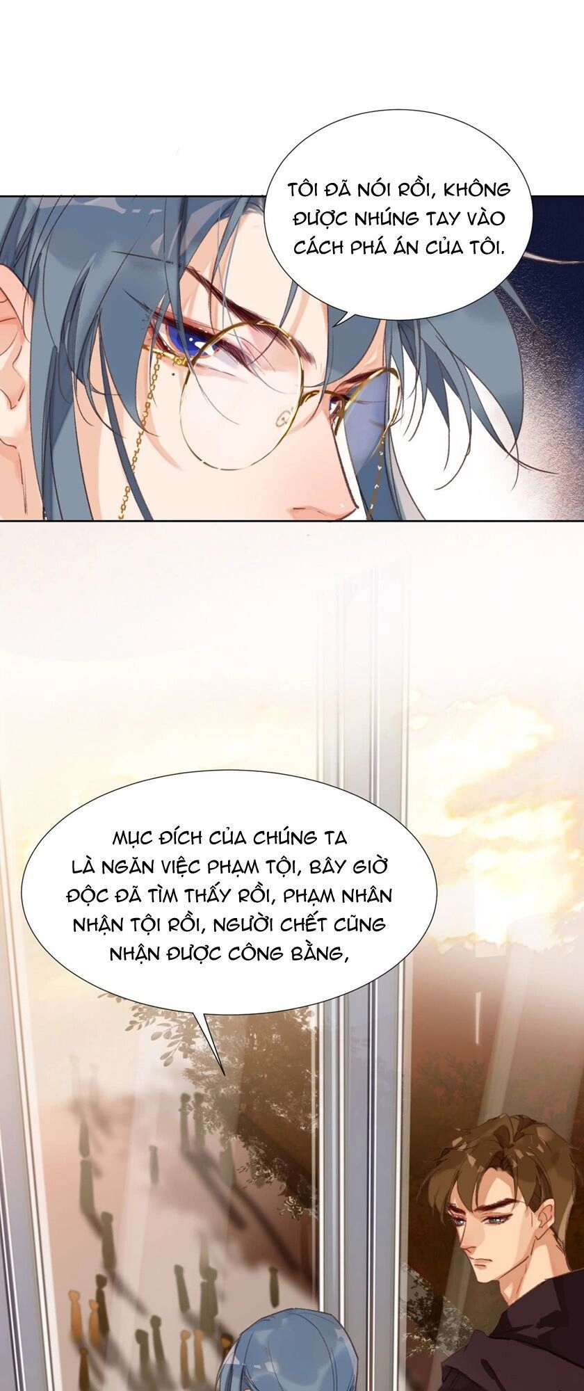 Mối Quan Hệ Không Hoàn Hảo Chapter 18 - 49