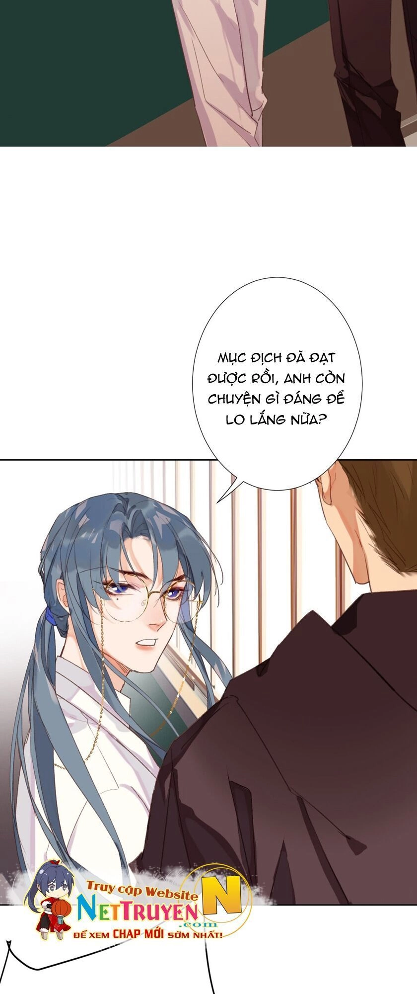 Mối Quan Hệ Không Hoàn Hảo Chapter 18 - 51