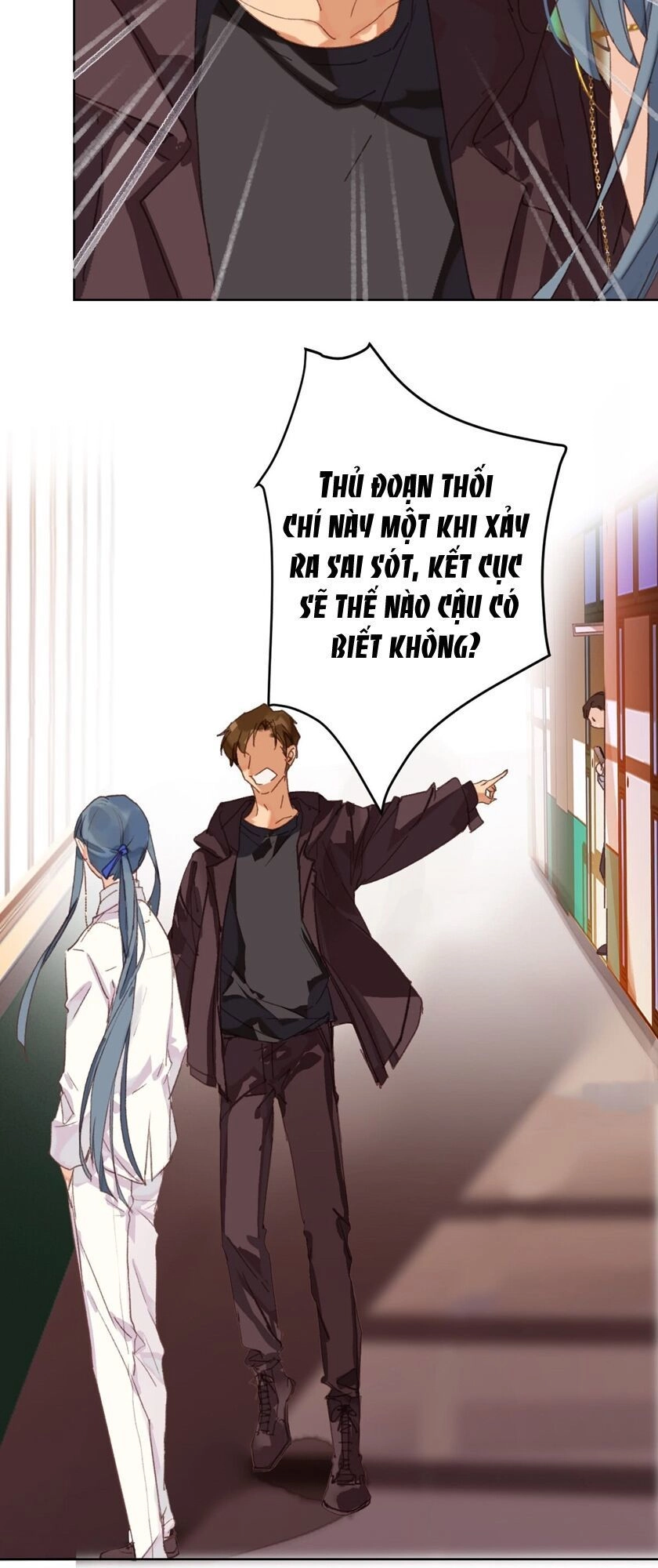 Mối Quan Hệ Không Hoàn Hảo Chapter 18 - 53