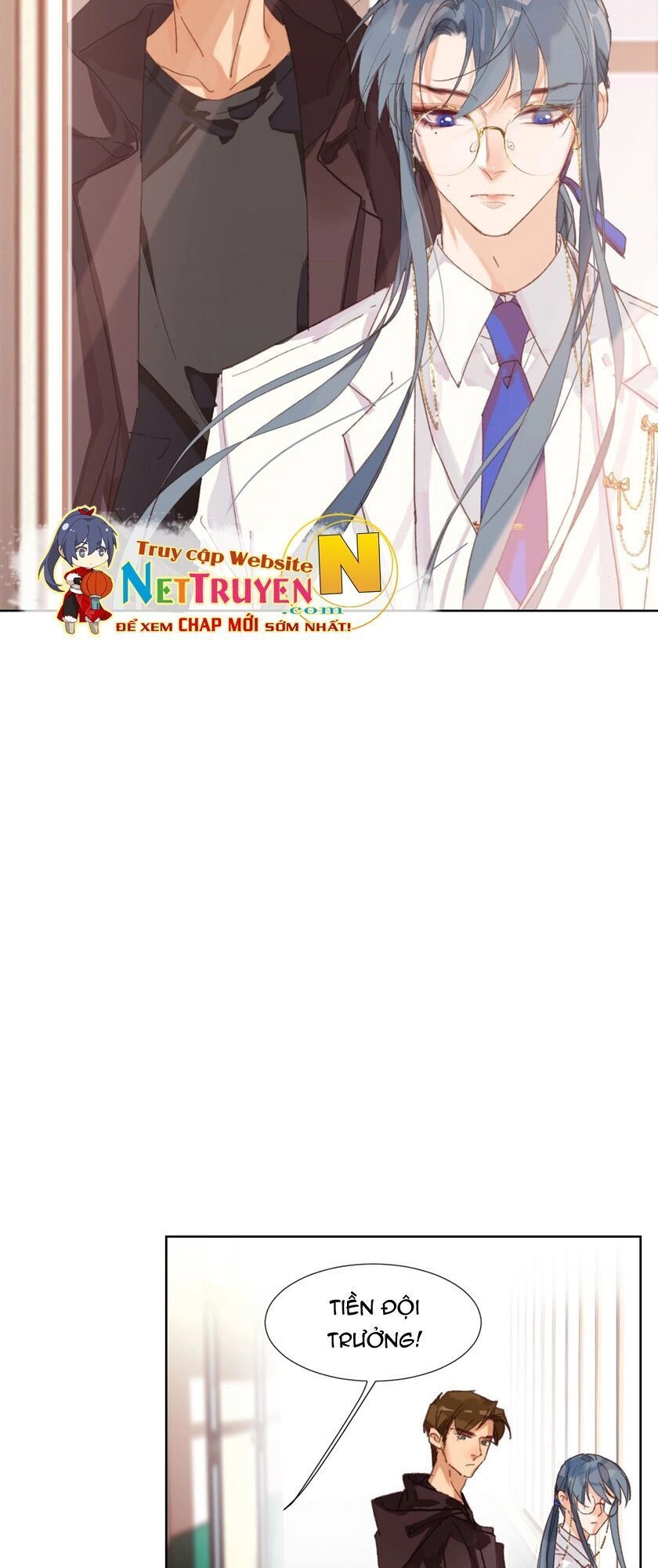 Mối Quan Hệ Không Hoàn Hảo Chapter 18 - 55