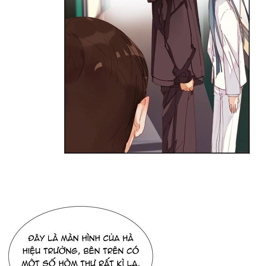 Mối Quan Hệ Không Hoàn Hảo Chapter 18 - 56