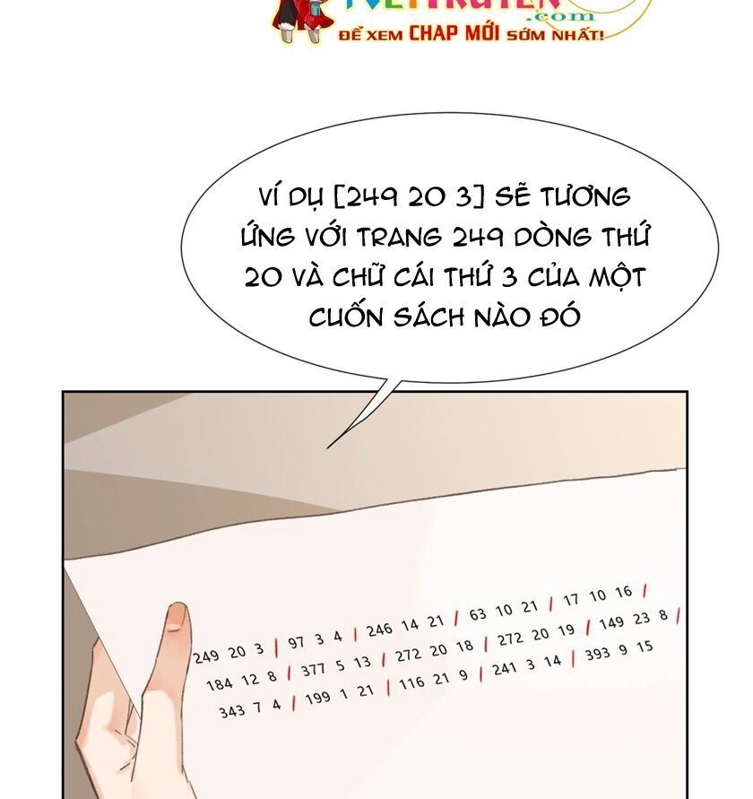 Mối Quan Hệ Không Hoàn Hảo Chapter 19 - 12