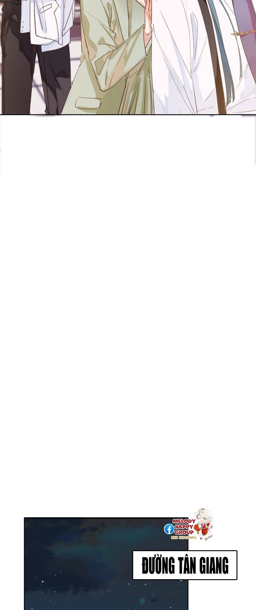 Mối Quan Hệ Không Hoàn Hảo Chapter 19 - 33