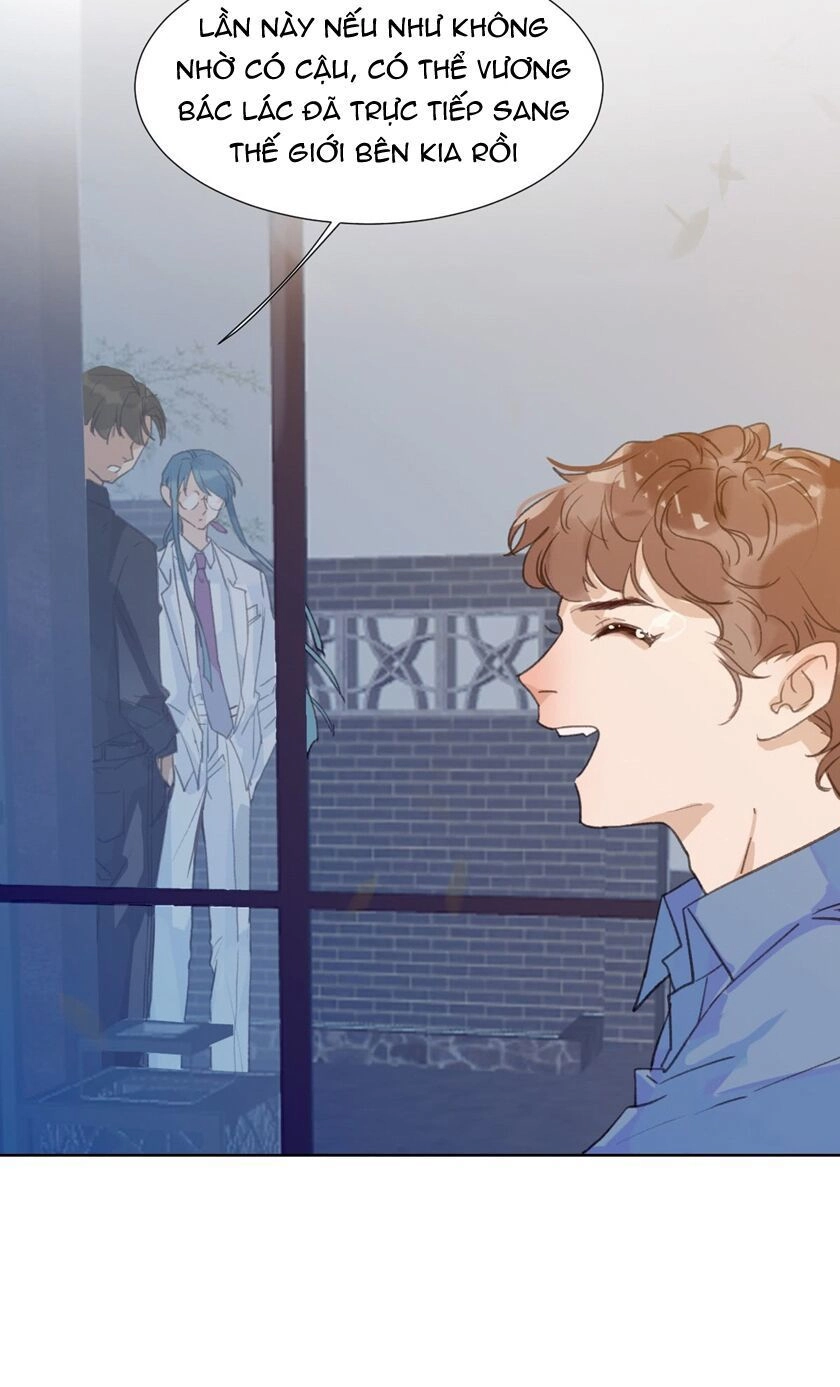 Mối Quan Hệ Không Hoàn Hảo Chapter 19 - 46