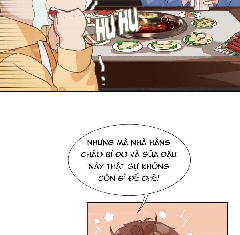 Mối Quan Hệ Không Hoàn Hảo Chapter 20 - 10