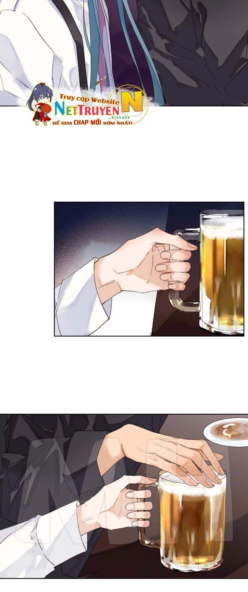 Mối Quan Hệ Không Hoàn Hảo Chapter 20 - 15