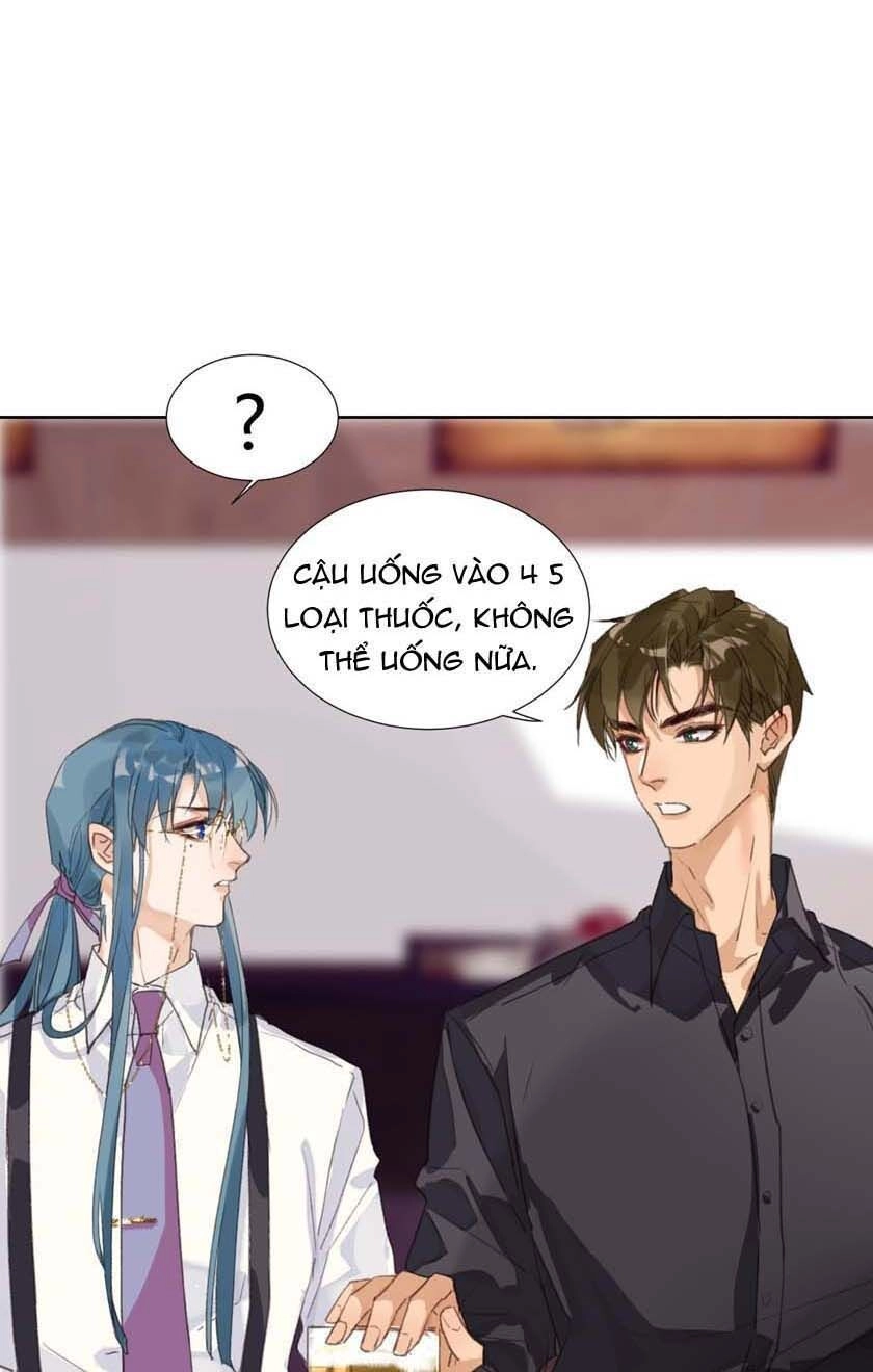 Mối Quan Hệ Không Hoàn Hảo Chapter 20 - 16