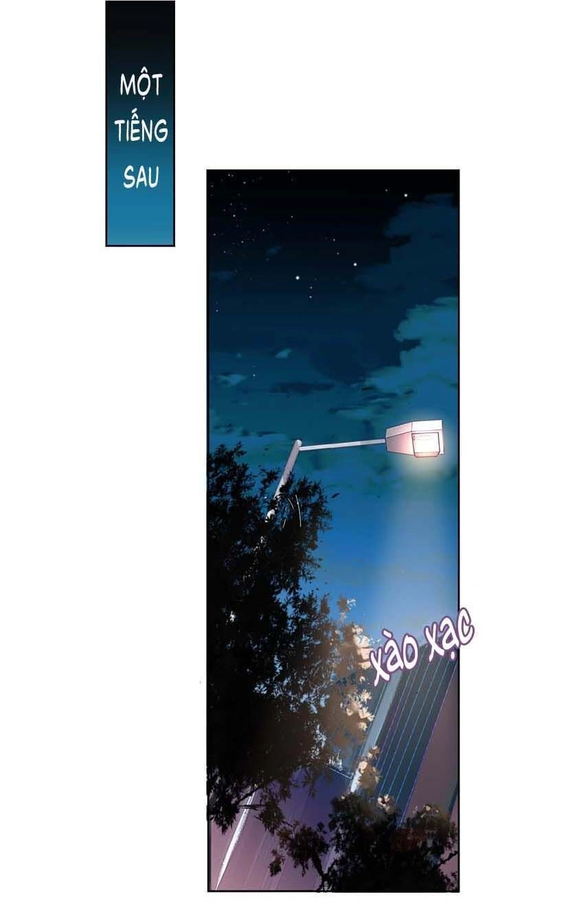 Mối Quan Hệ Không Hoàn Hảo Chapter 20 - 20