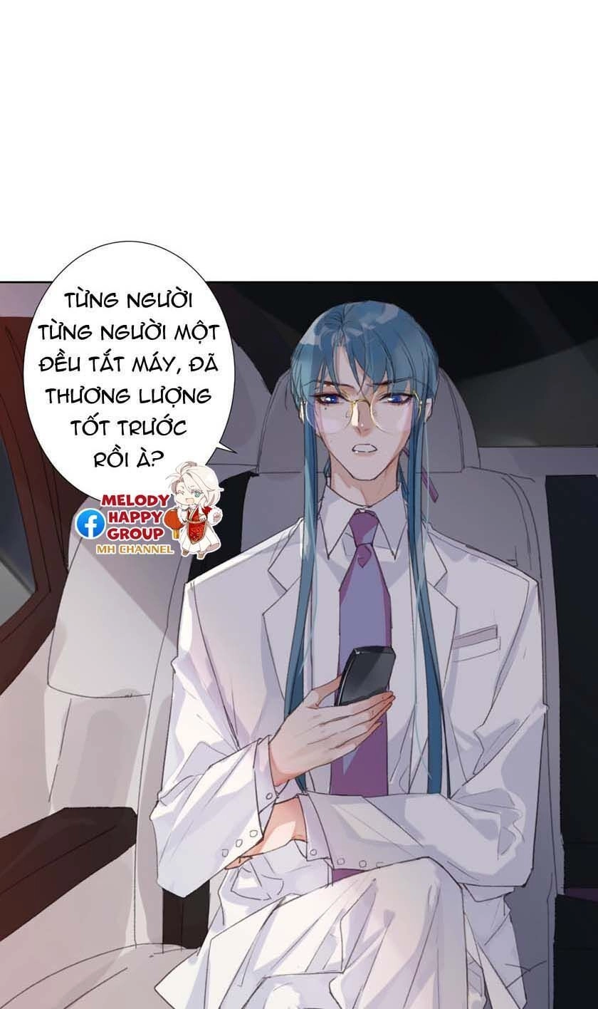 Mối Quan Hệ Không Hoàn Hảo Chapter 20 - 26