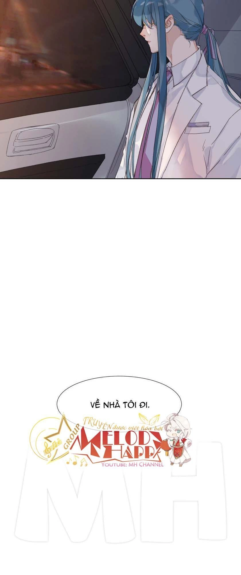 Mối Quan Hệ Không Hoàn Hảo Chapter 20 - 29