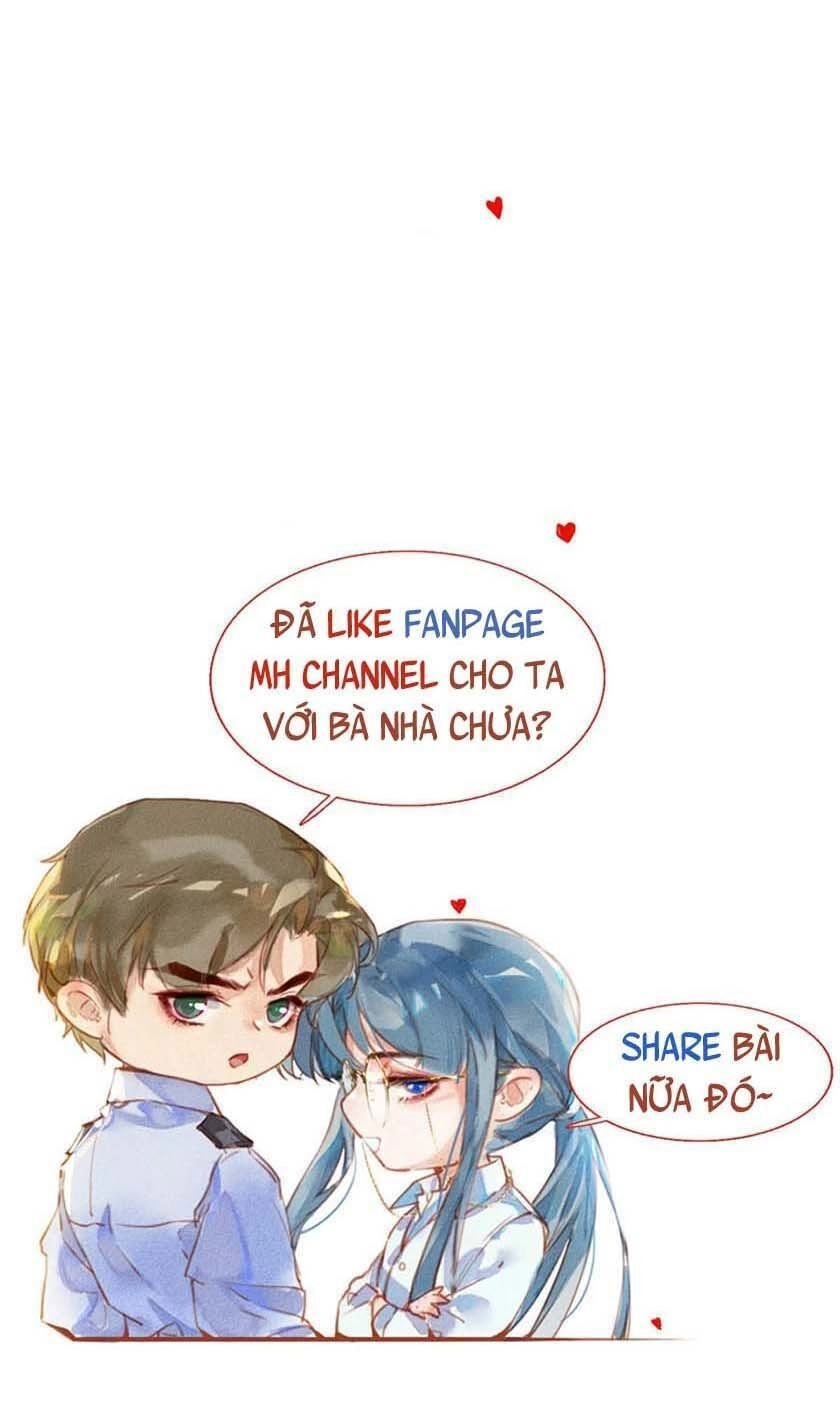 Mối Quan Hệ Không Hoàn Hảo Chapter 20 - 30