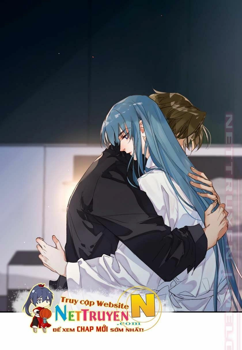 Mối Quan Hệ Không Hoàn Hảo Chapter 22 - 3