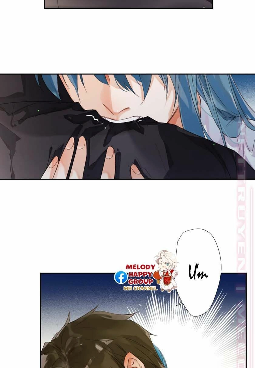 Mối Quan Hệ Không Hoàn Hảo Chapter 22 - 5