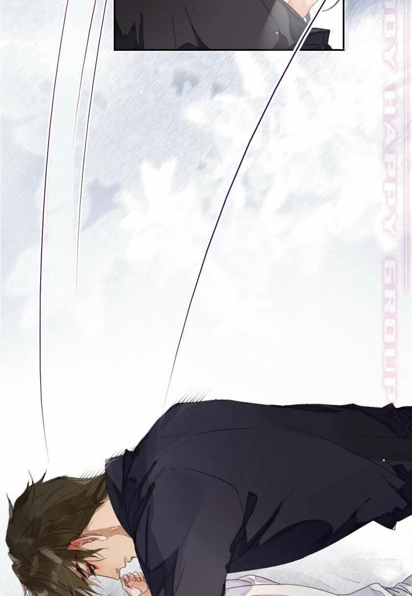 Mối Quan Hệ Không Hoàn Hảo Chapter 22 - 8