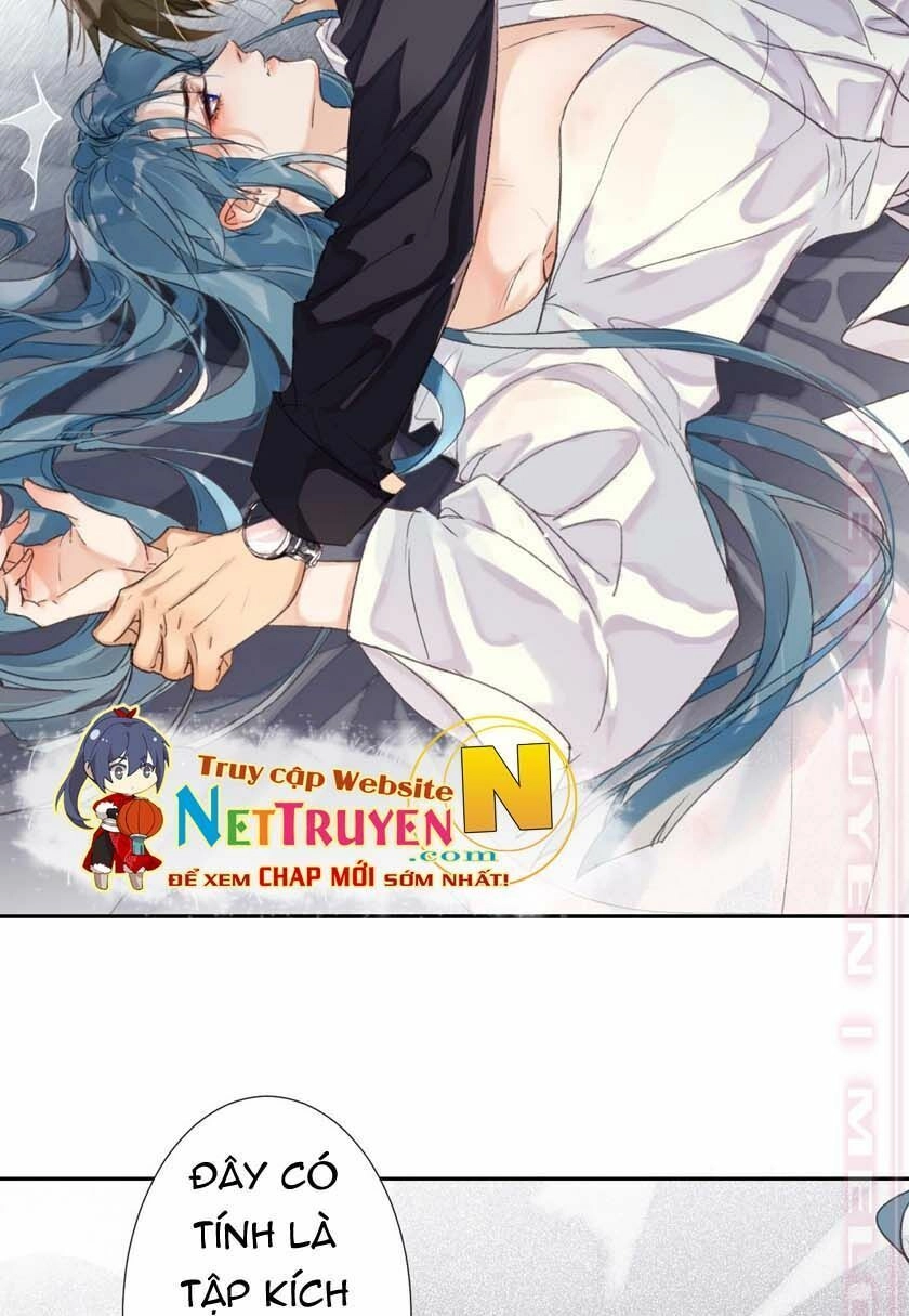 Mối Quan Hệ Không Hoàn Hảo Chapter 22 - 9