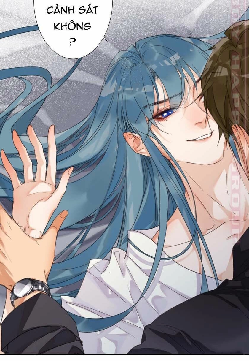 Mối Quan Hệ Không Hoàn Hảo Chapter 22 - 10
