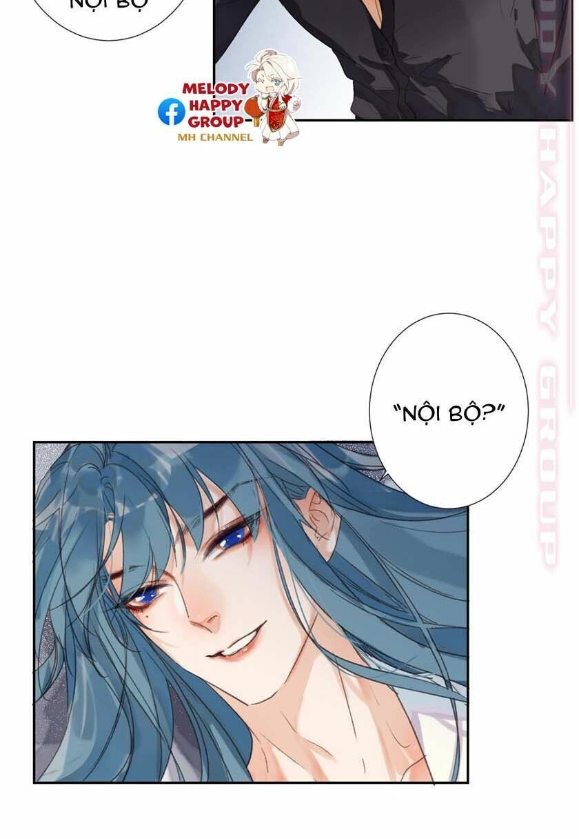 Mối Quan Hệ Không Hoàn Hảo Chapter 22 - 12