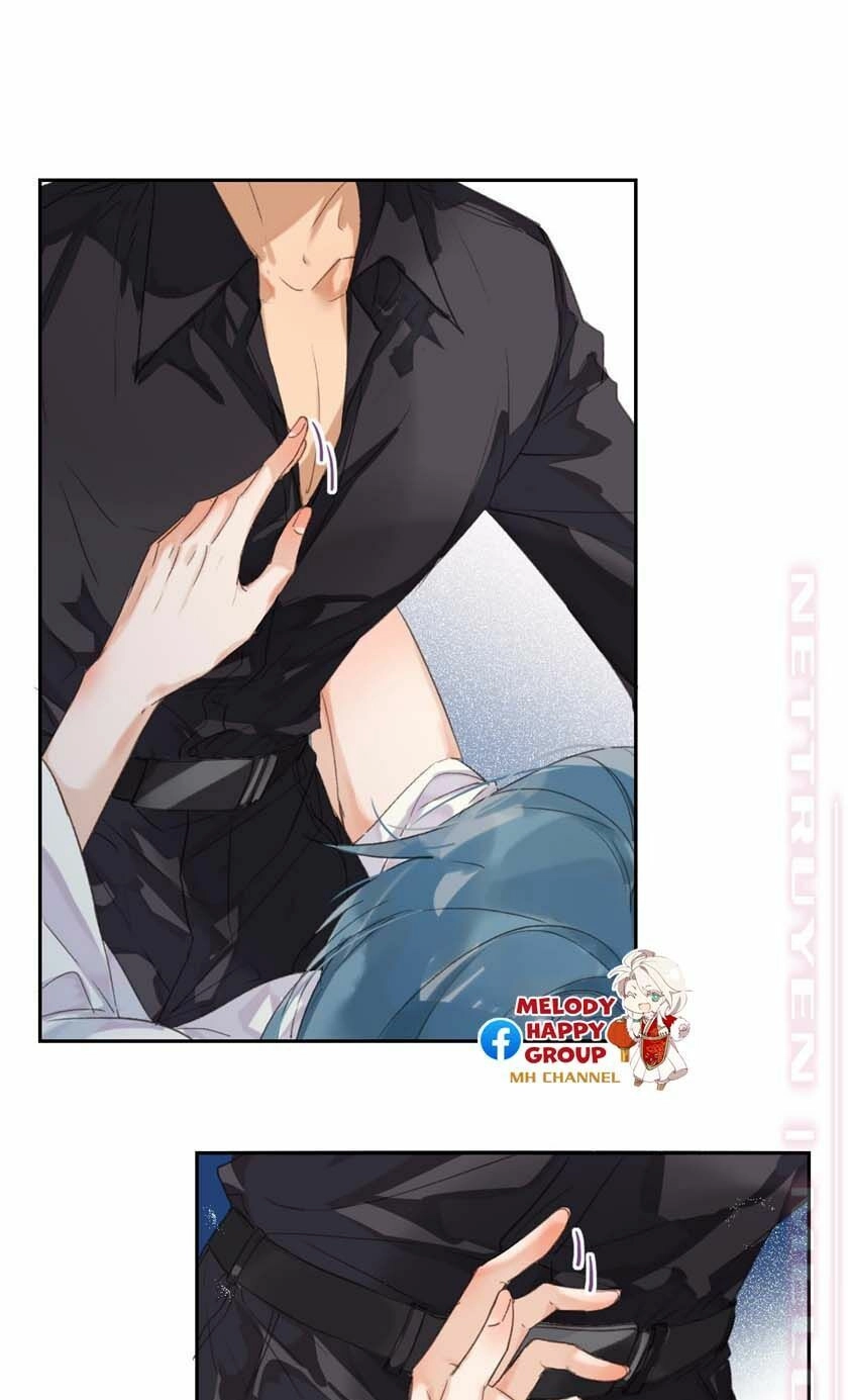 Mối Quan Hệ Không Hoàn Hảo Chapter 22 - 13