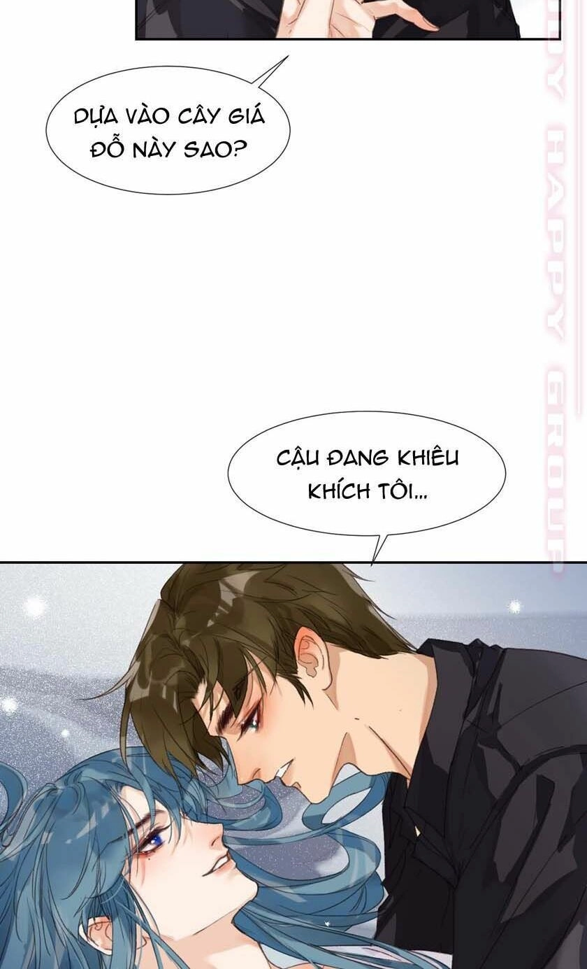 Mối Quan Hệ Không Hoàn Hảo Chapter 22 - 14