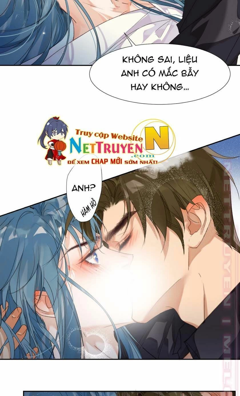 Mối Quan Hệ Không Hoàn Hảo Chapter 22 - 15