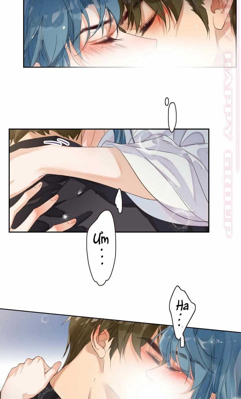 Mối Quan Hệ Không Hoàn Hảo Chapter 22 - 16