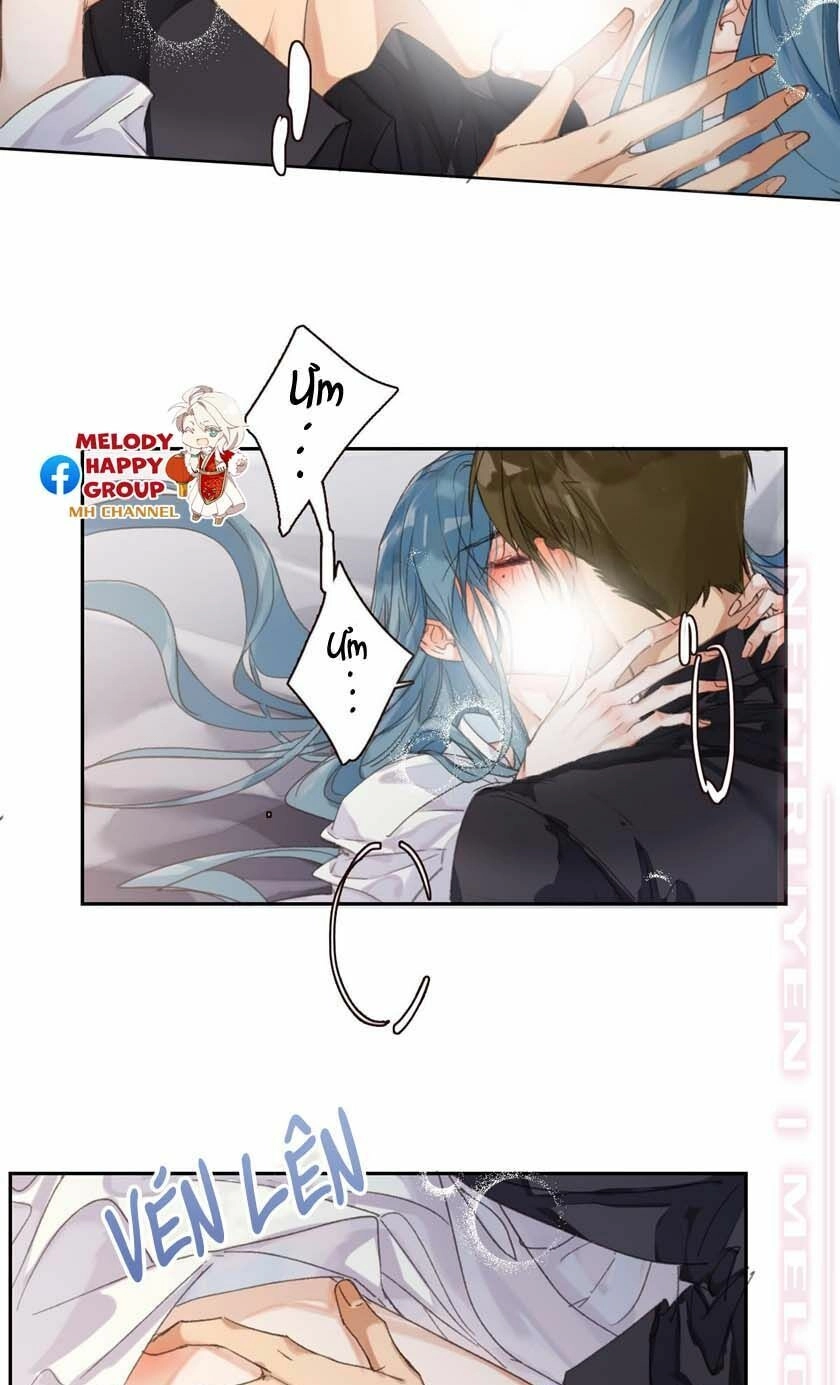 Mối Quan Hệ Không Hoàn Hảo Chapter 22 - 17