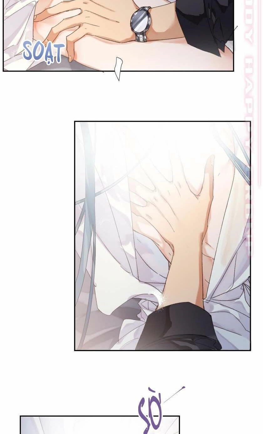 Mối Quan Hệ Không Hoàn Hảo Chapter 22 - 18