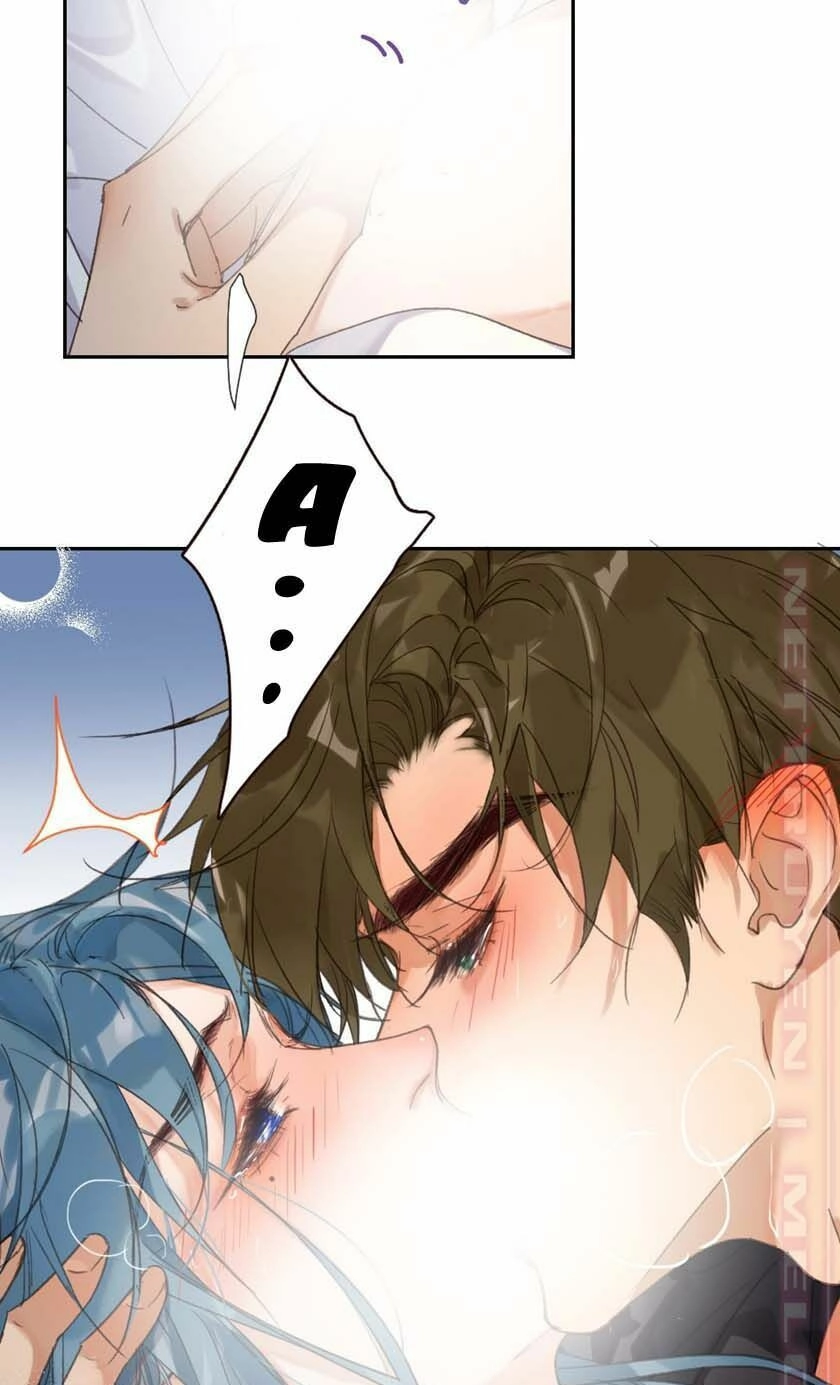 Mối Quan Hệ Không Hoàn Hảo Chapter 22 - 19