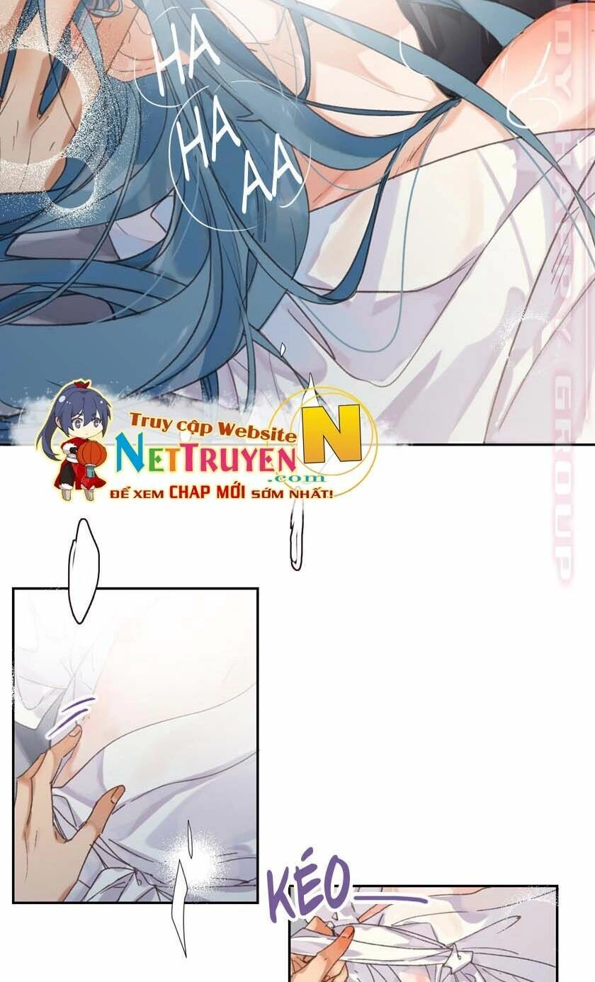 Mối Quan Hệ Không Hoàn Hảo Chapter 22 - 20