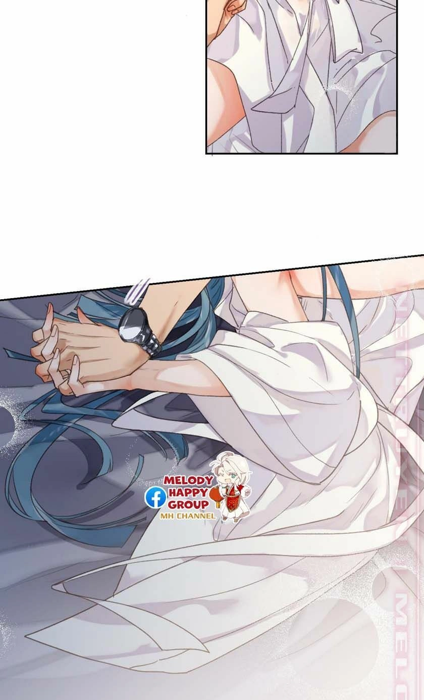 Mối Quan Hệ Không Hoàn Hảo Chapter 22 - 21