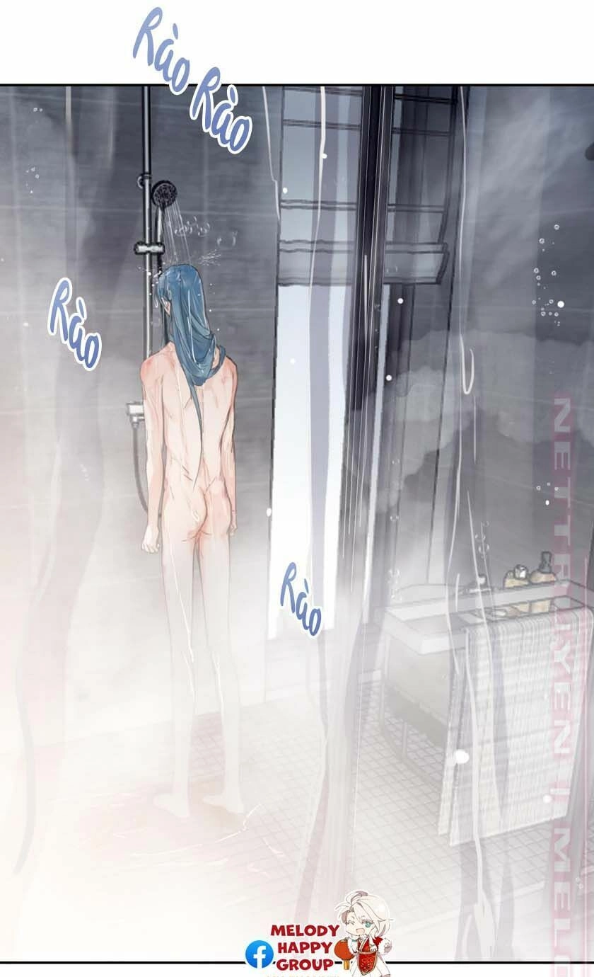 Mối Quan Hệ Không Hoàn Hảo Chapter 22 - 23