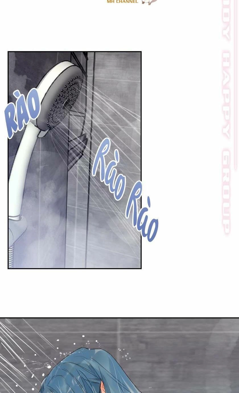 Mối Quan Hệ Không Hoàn Hảo Chapter 22 - 24