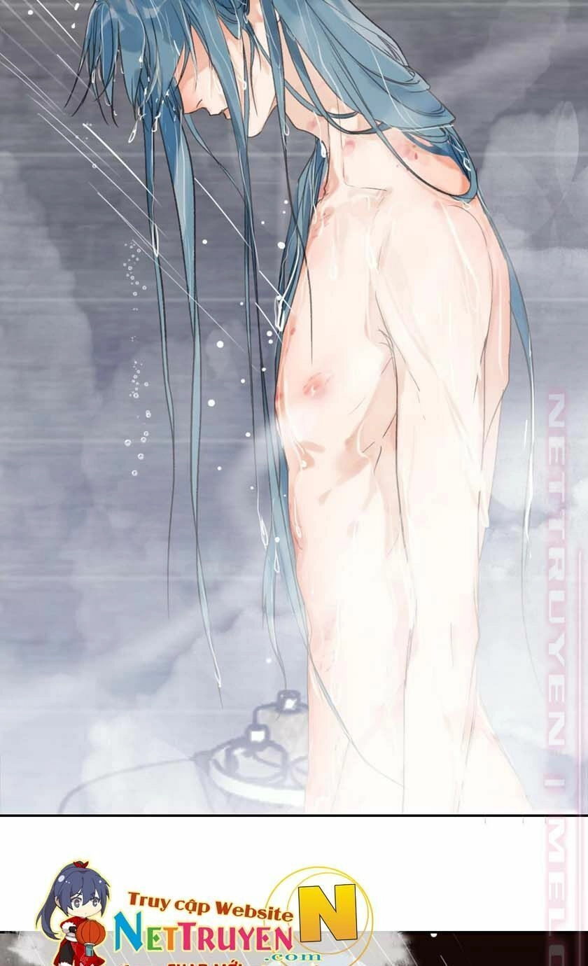 Mối Quan Hệ Không Hoàn Hảo Chapter 22 - 25