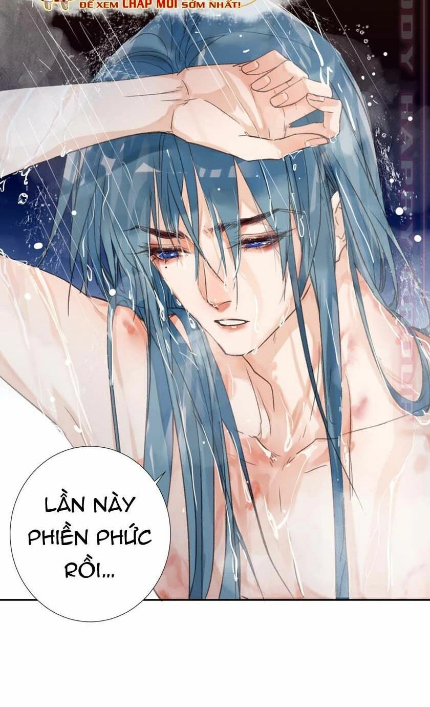 Mối Quan Hệ Không Hoàn Hảo Chapter 22 - 26