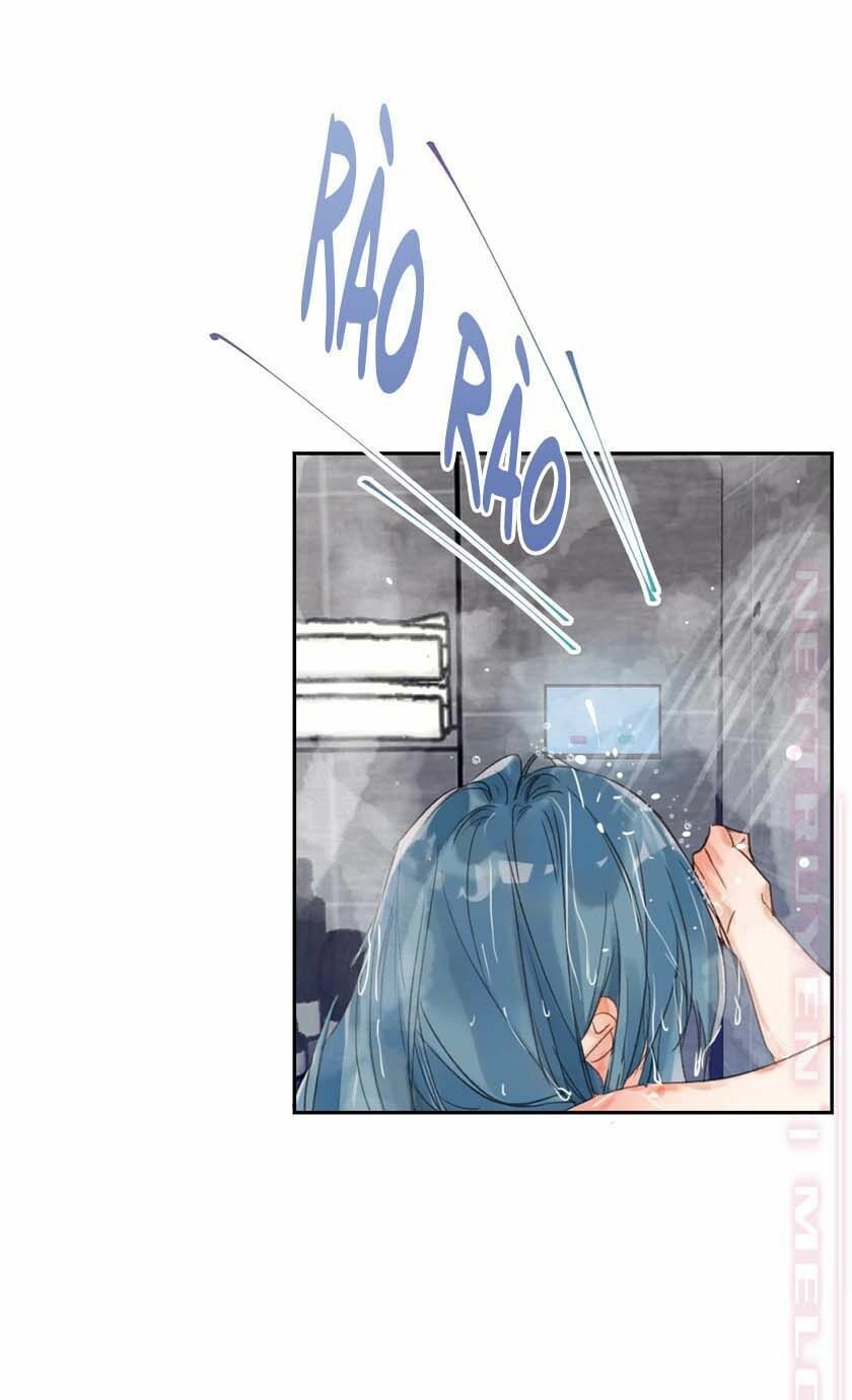 Mối Quan Hệ Không Hoàn Hảo Chapter 22 - 27