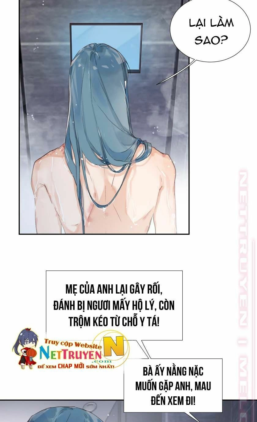 Mối Quan Hệ Không Hoàn Hảo Chapter 22 - 29