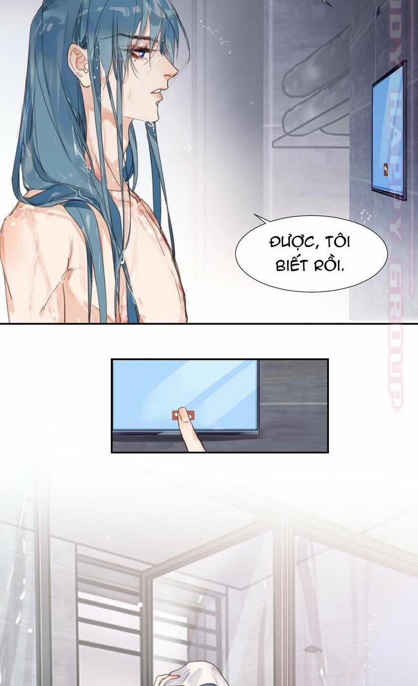 Mối Quan Hệ Không Hoàn Hảo Chapter 22 - 30