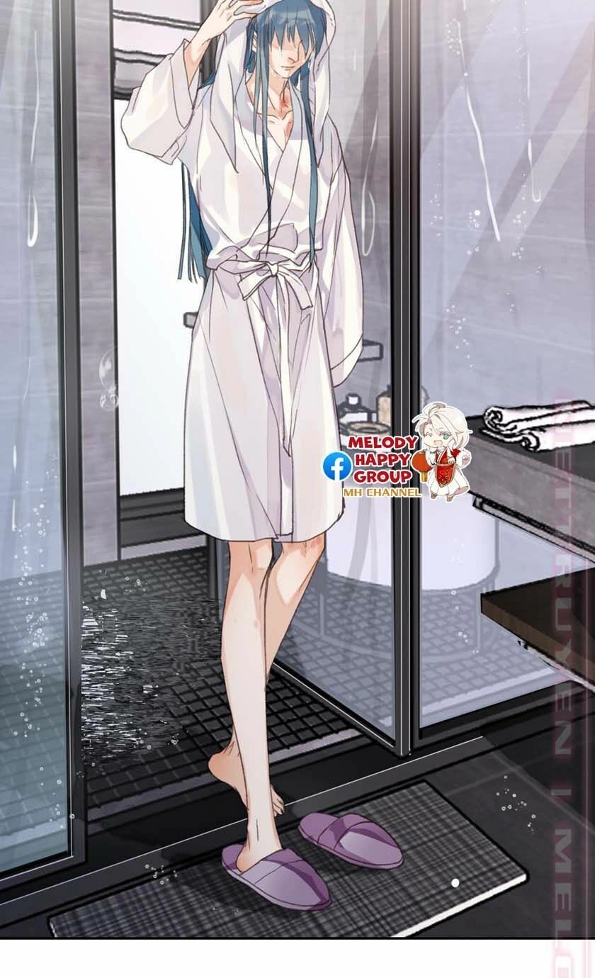 Mối Quan Hệ Không Hoàn Hảo Chapter 22 - 31