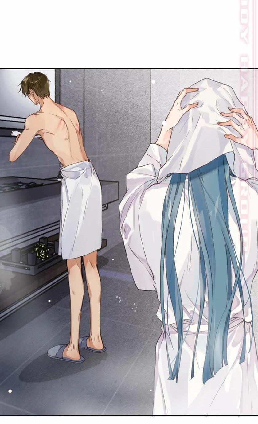 Mối Quan Hệ Không Hoàn Hảo Chapter 22 - 32