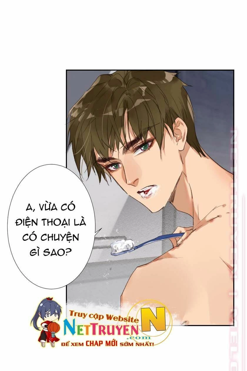 Mối Quan Hệ Không Hoàn Hảo Chapter 22 - 33