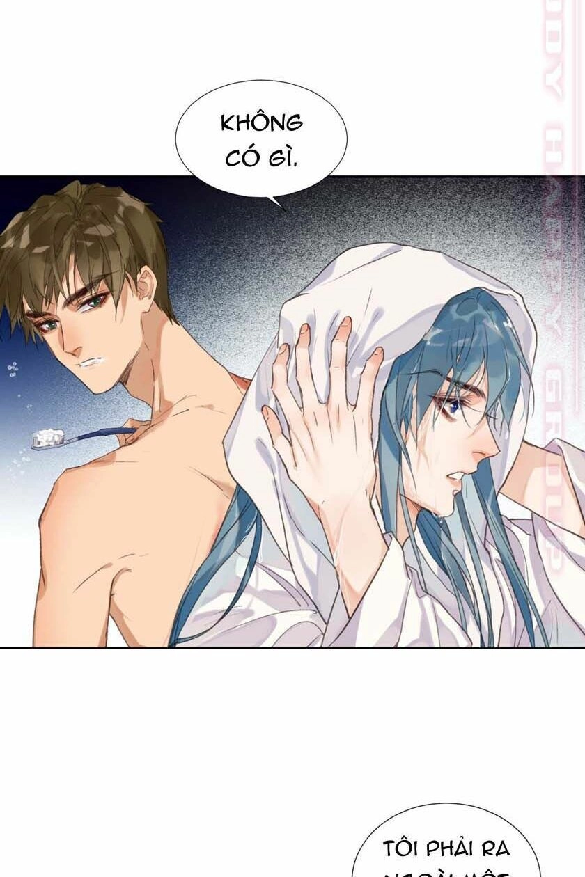 Mối Quan Hệ Không Hoàn Hảo Chapter 22 - 34