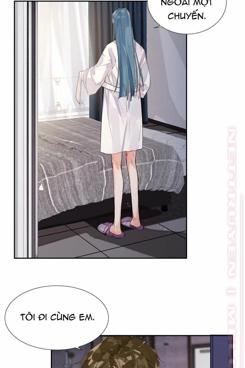 Mối Quan Hệ Không Hoàn Hảo Chapter 22 - 35