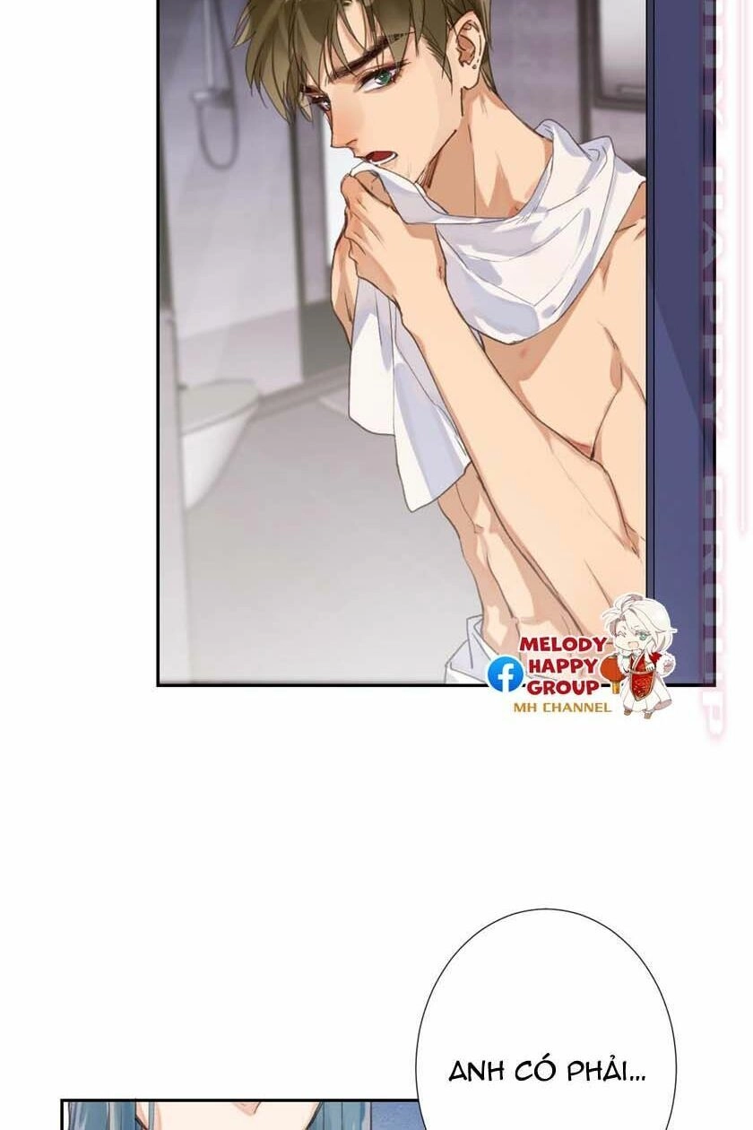 Mối Quan Hệ Không Hoàn Hảo Chapter 22 - 36