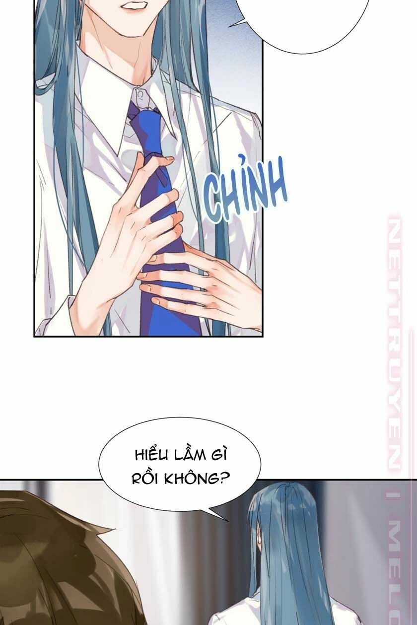 Mối Quan Hệ Không Hoàn Hảo Chapter 22 - 37