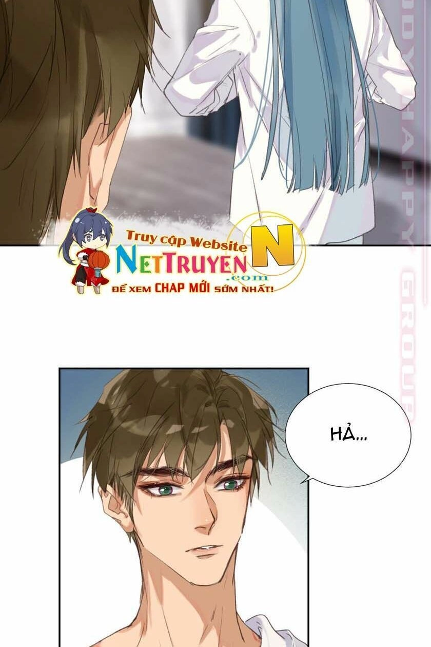 Mối Quan Hệ Không Hoàn Hảo Chapter 22 - 38