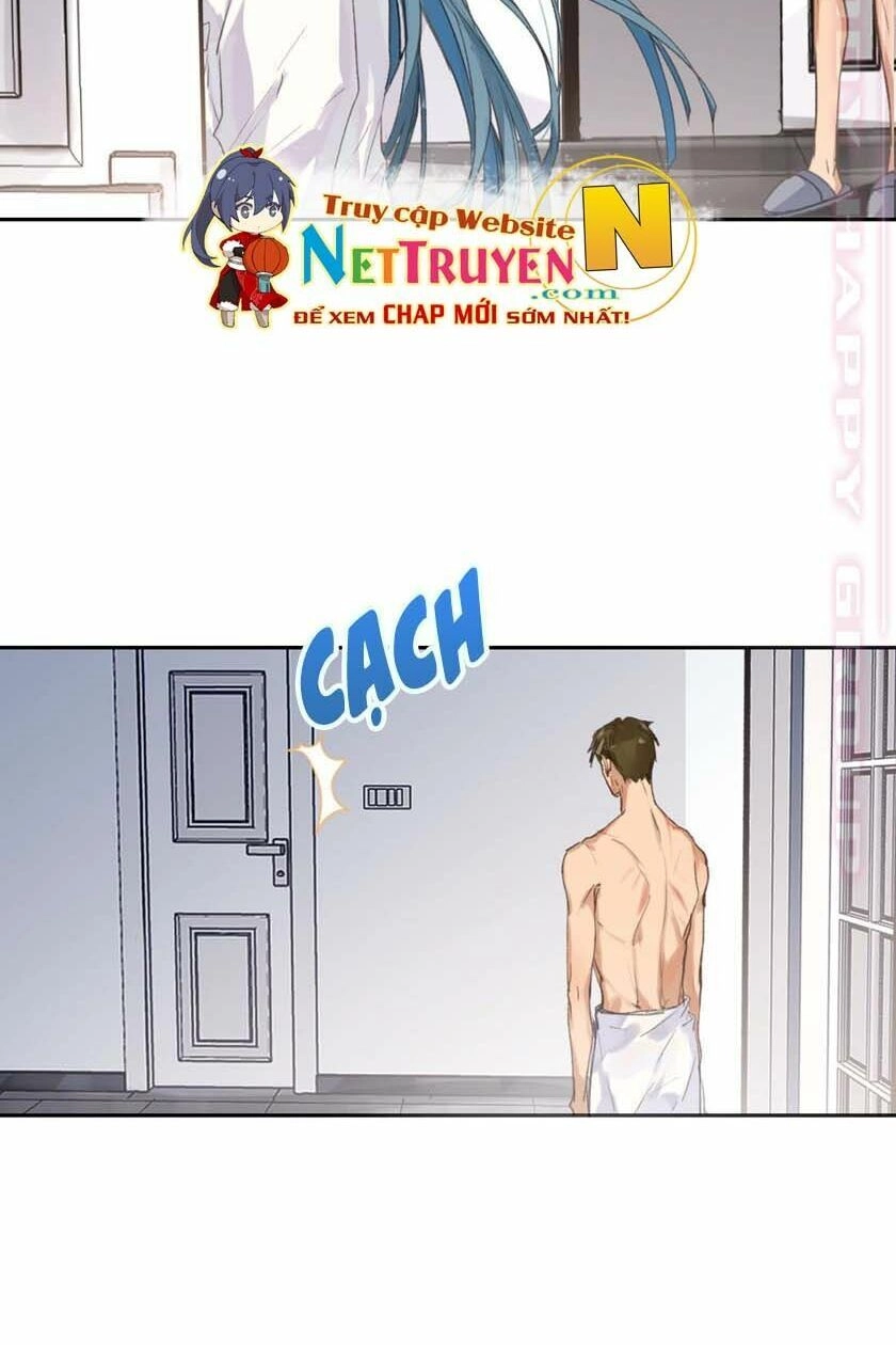 Mối Quan Hệ Không Hoàn Hảo Chapter 22 - 42