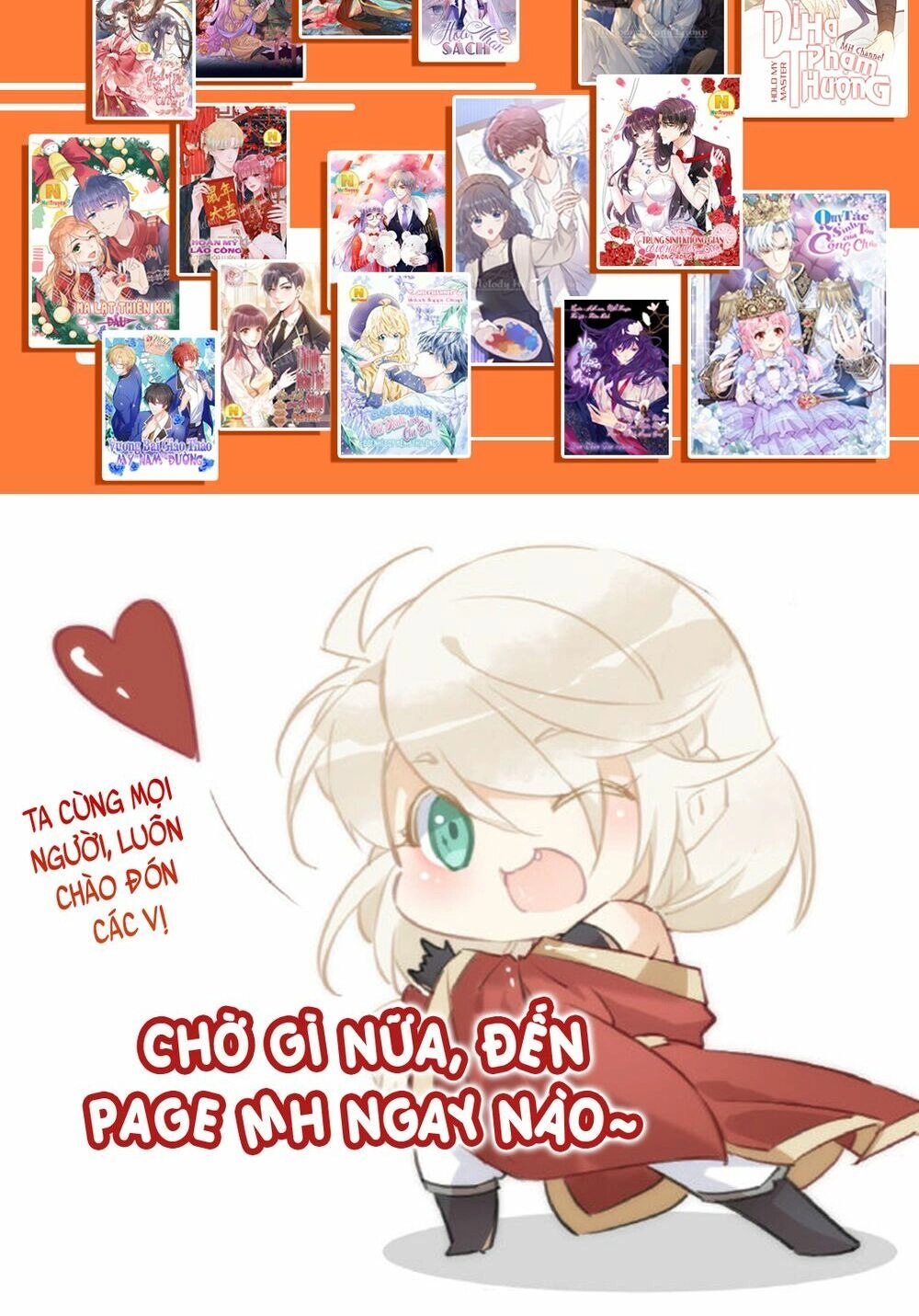 Mối Quan Hệ Không Hoàn Hảo Chapter 22 - 48